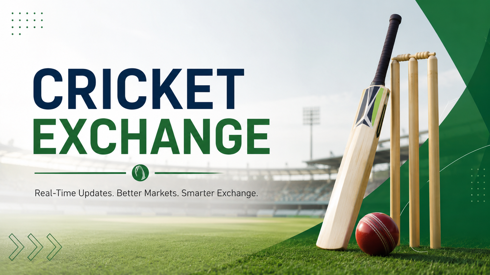 Cricket Exchange